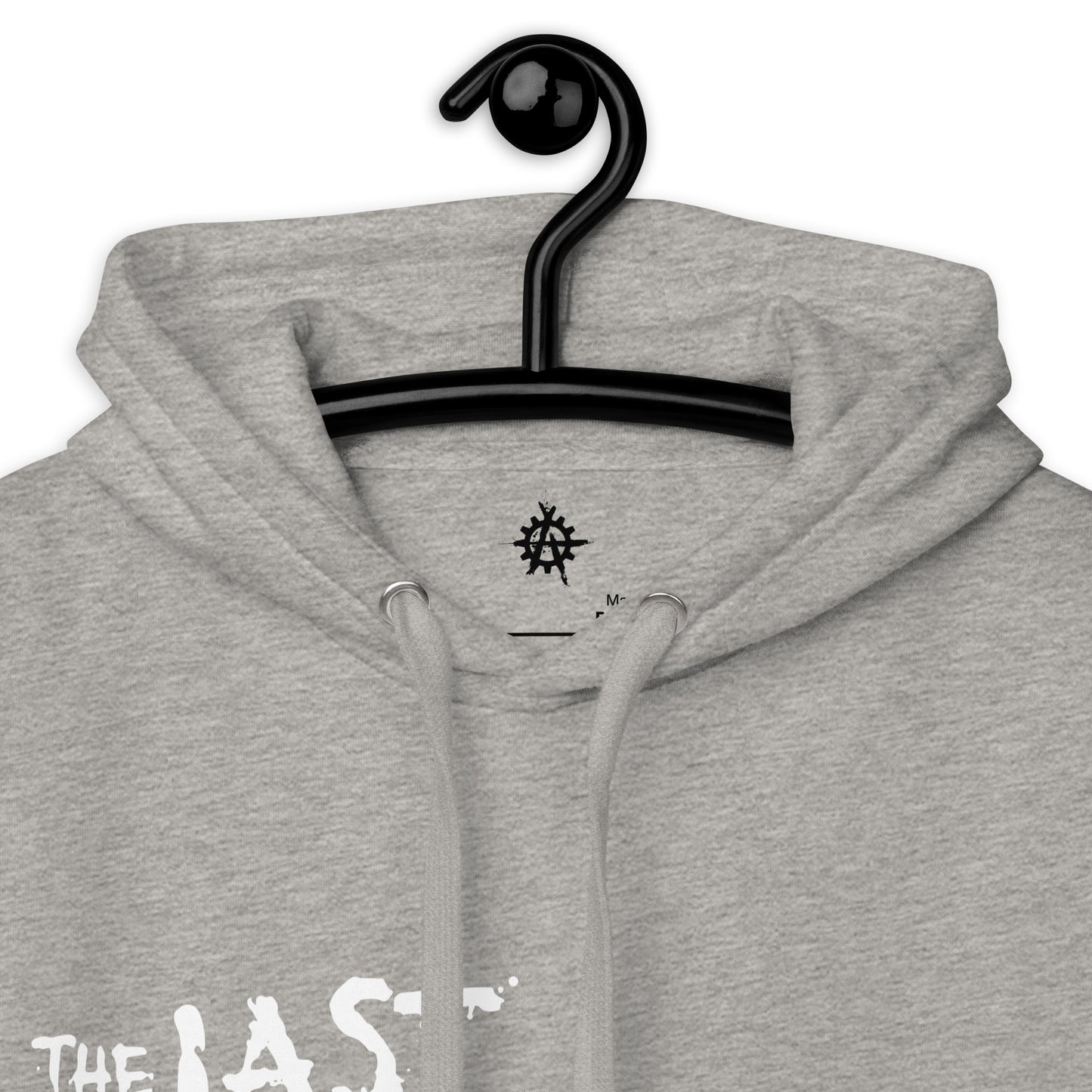 The Last Days of War Unisex Hoodie