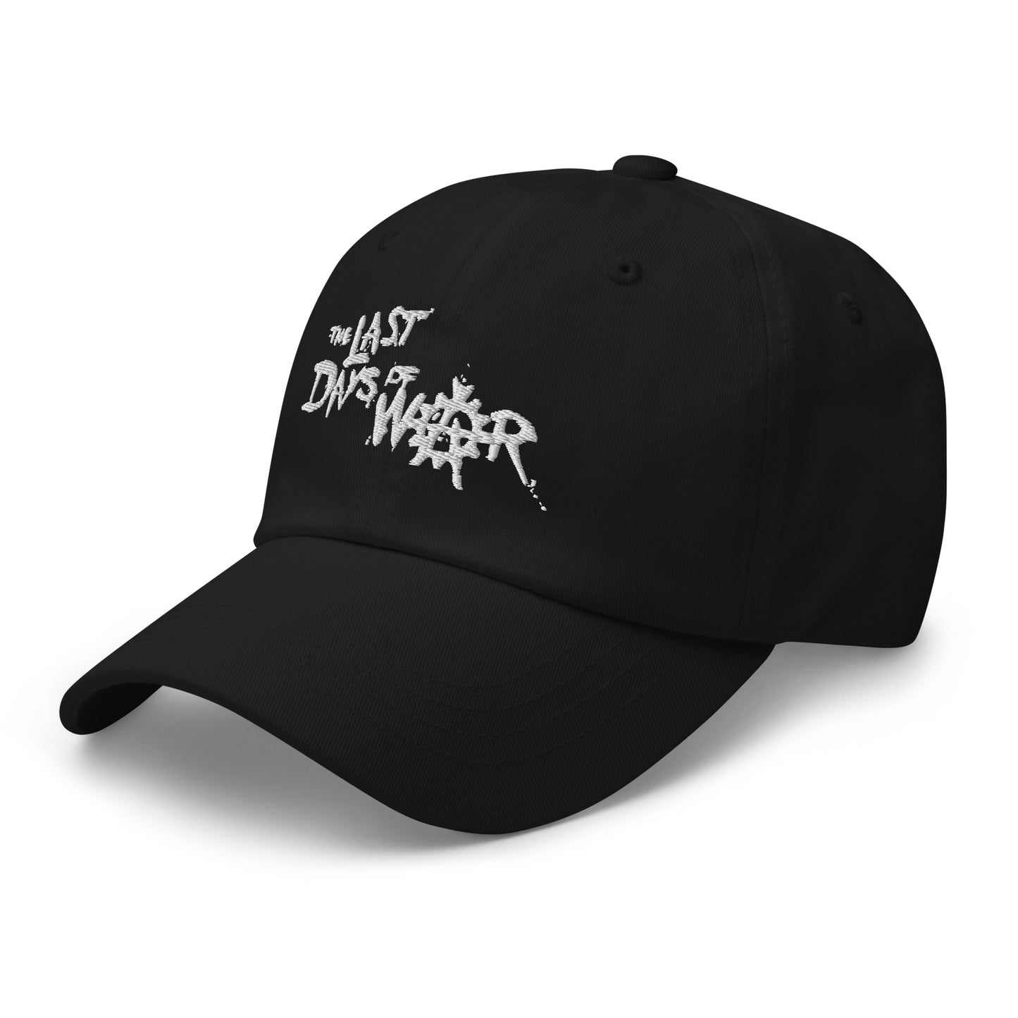 The Last Days of War - Classic Dad Hat