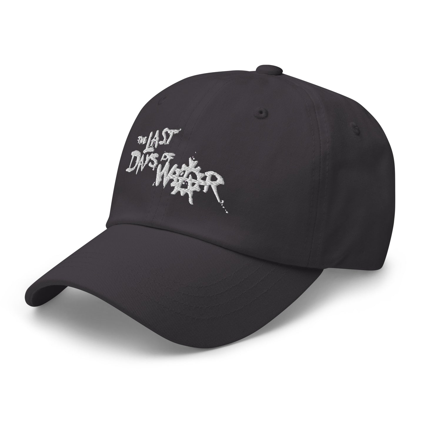 The Last Days of War - Classic Dad Hat