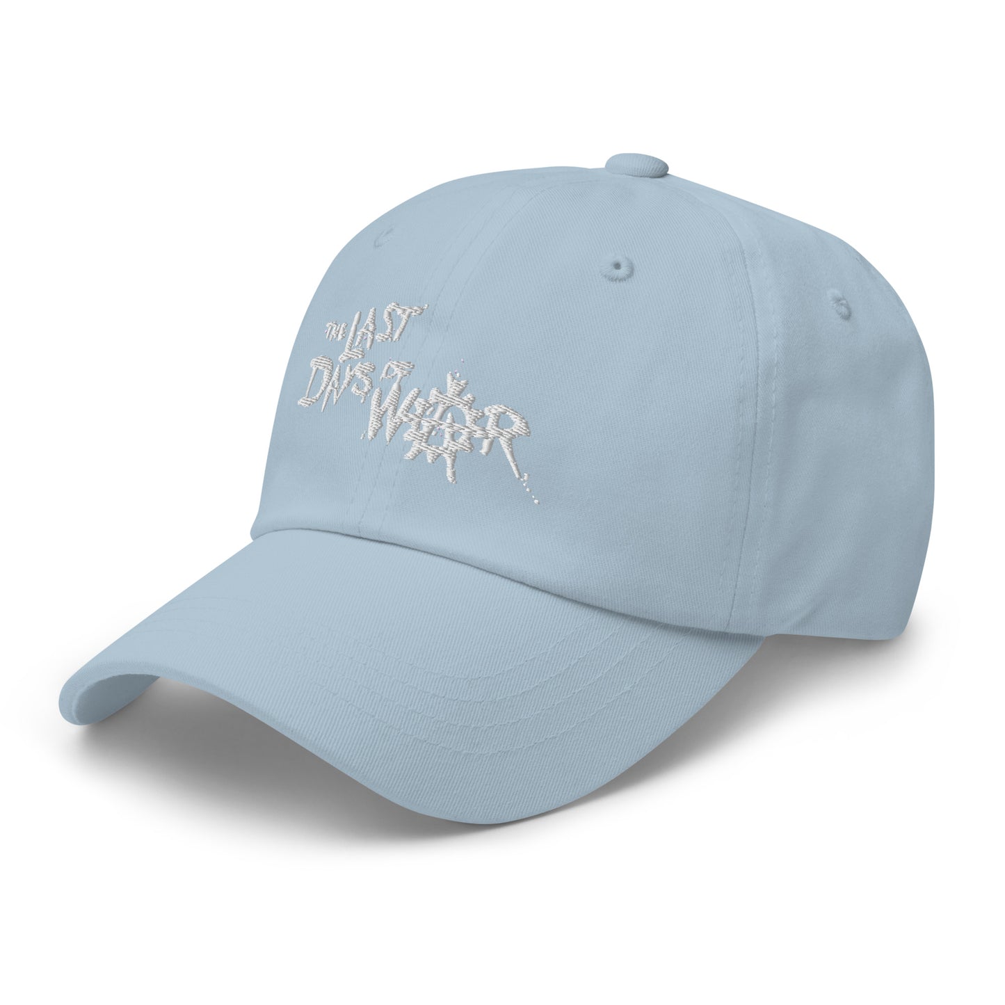 The Last Days of War - Classic Dad Hat