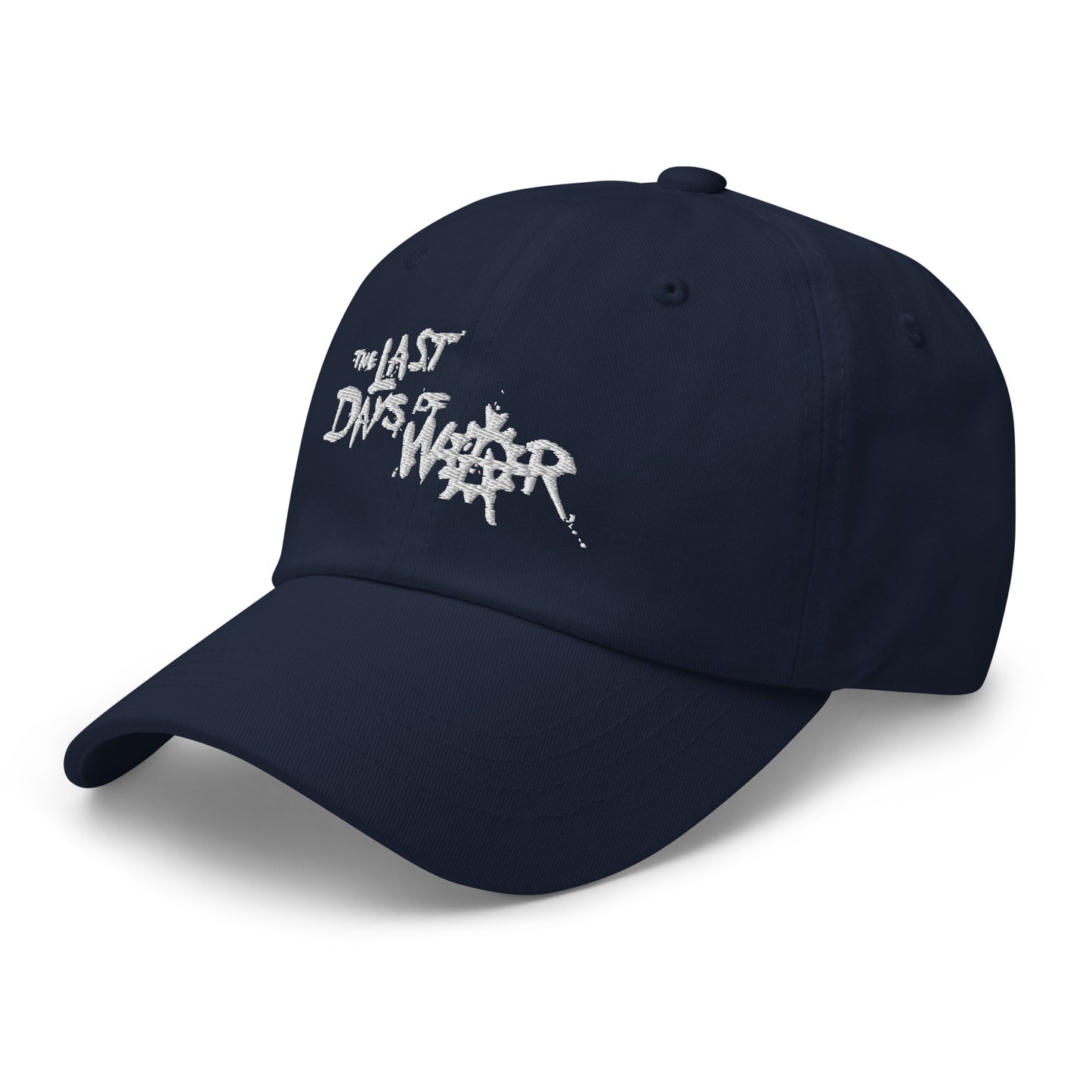 The Last Days of War - Classic Dad Hat