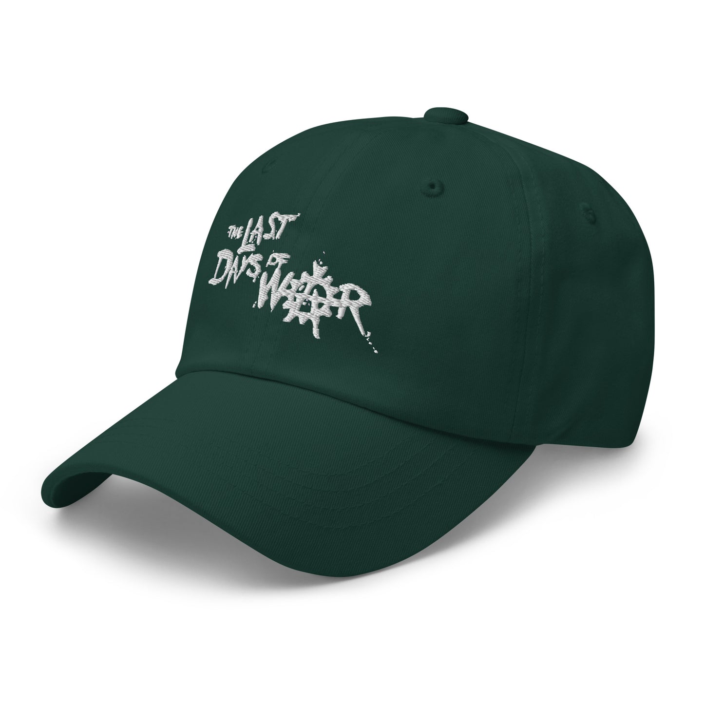 The Last Days of War - Classic Dad Hat