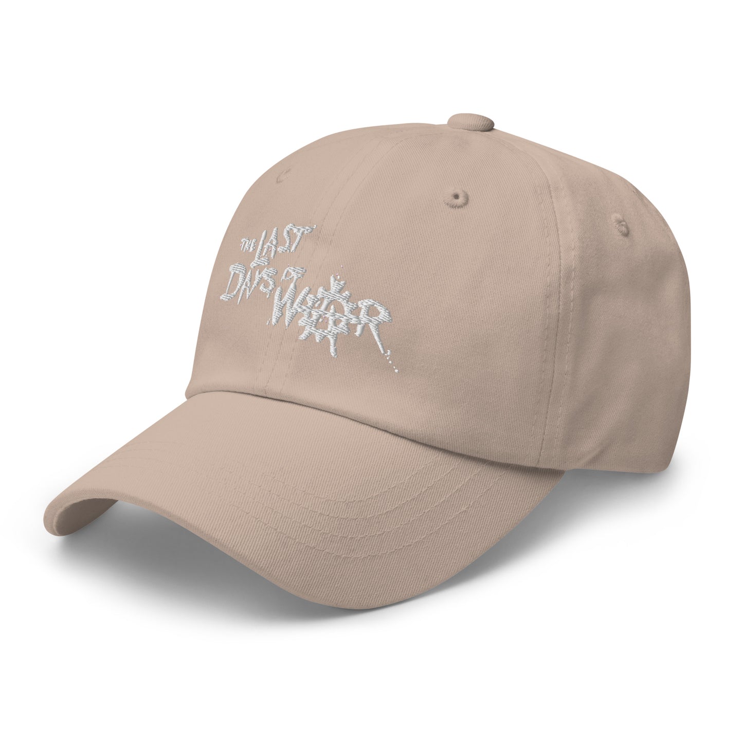 The Last Days of War - Classic Dad Hat