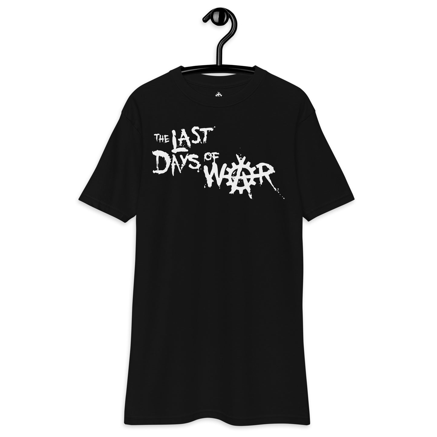 The Last Days of War - Men’s Tee