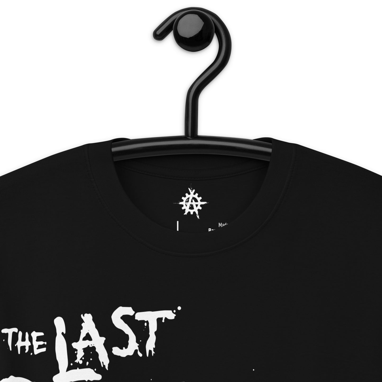 The Last Days of War - Men’s Tee
